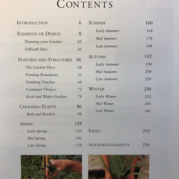 The Practical Gardening Encyclopedia By McHoy, Peter Peter McHoy Hardcover 250pg - Picture 9 of 14